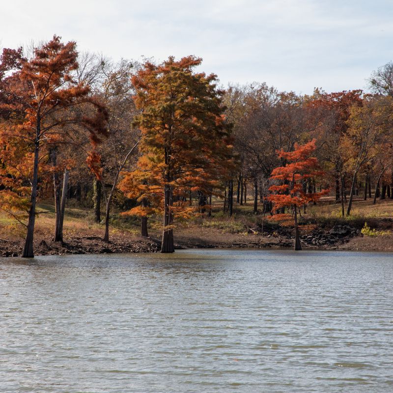 Fort Gibson Lake Oklahoma's Official Travel & Tourism Site